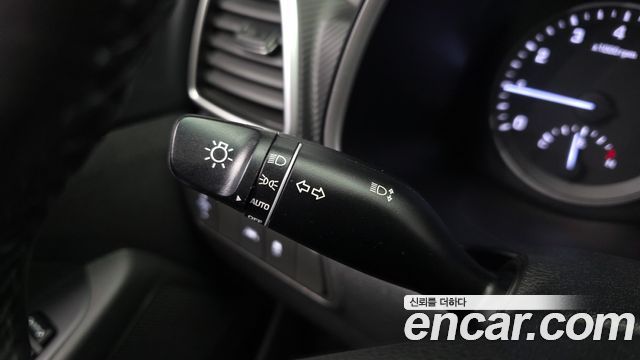 Hyundai Tucson 2020 — photo 25