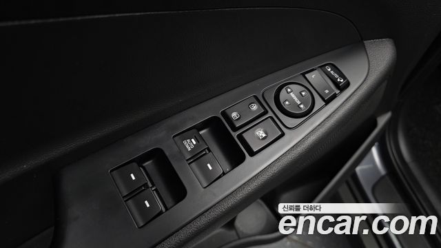 Hyundai Tucson 2020 — photo 26