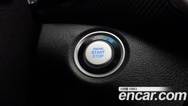 Hyundai Tucson 2020 — photo 29