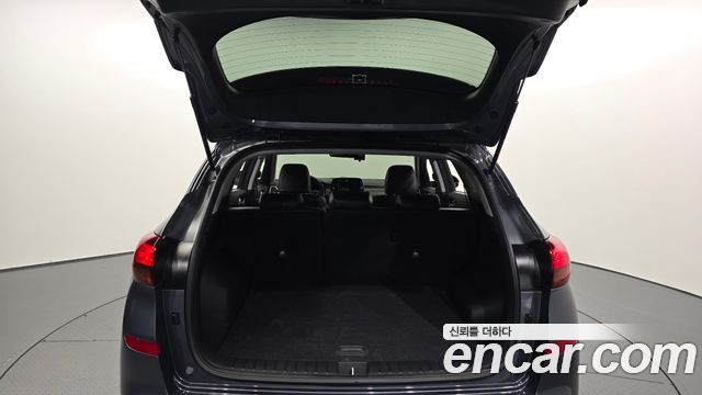 Hyundai Tucson 2020 — photo 30