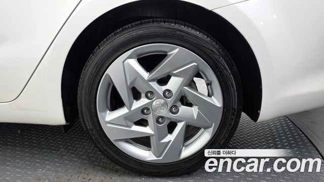 Kia K3 2016 — photo 7
