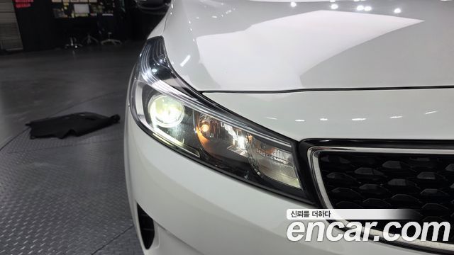 Kia K3 2016 — photo 8