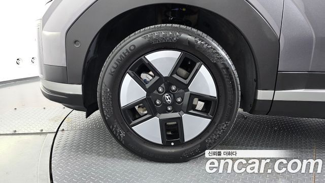 Hyundai Santafe 2025 — photo 5