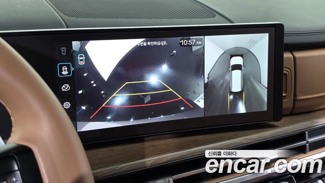 Hyundai Santafe 2025 — photo 14