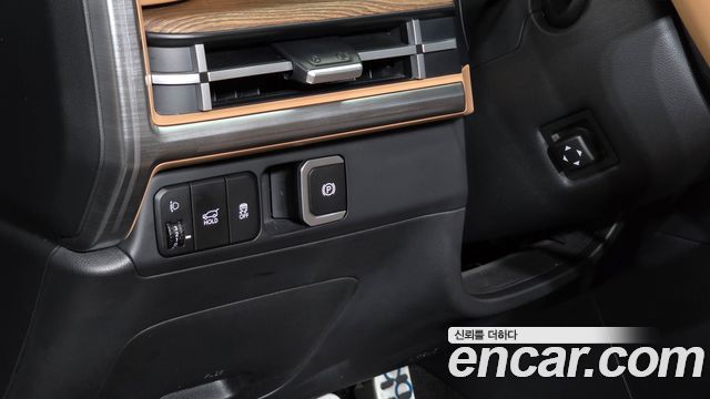 Hyundai Santafe 2025 — photo 15
