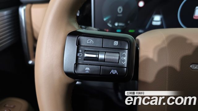 Hyundai Santafe 2025 — photo 18