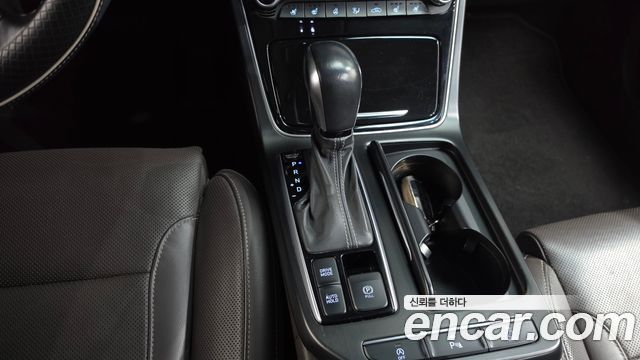 Hyundai Grandeur 2019 — photo 9