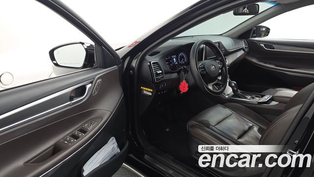 Hyundai Grandeur 2019 — photo 10