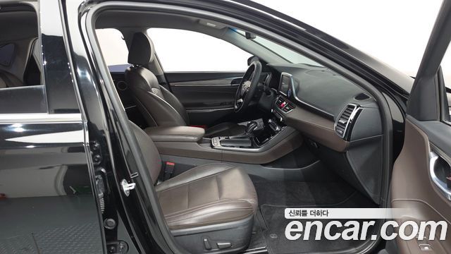 Hyundai Grandeur 2019 — photo 11