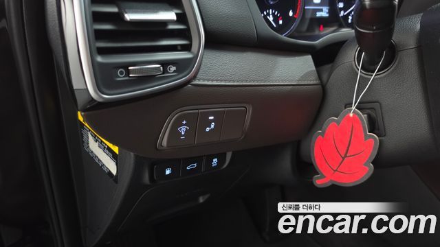 Hyundai Grandeur 2019 — photo 16