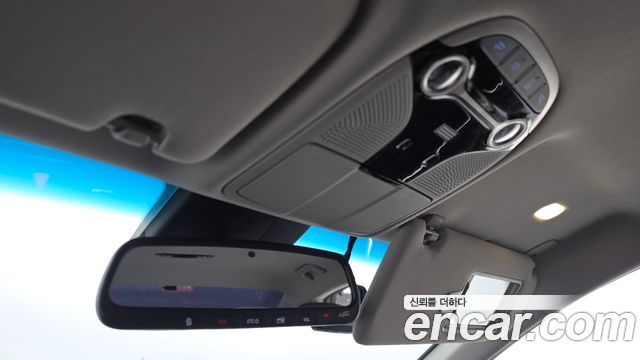 Hyundai Grandeur 2019 — photo 17