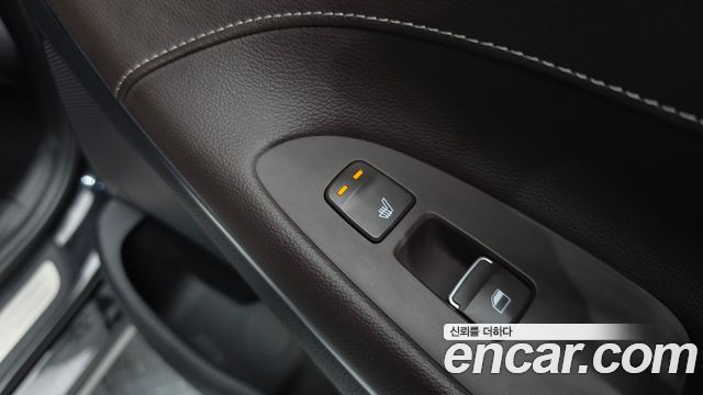 Hyundai Grandeur 2019 — photo 19
