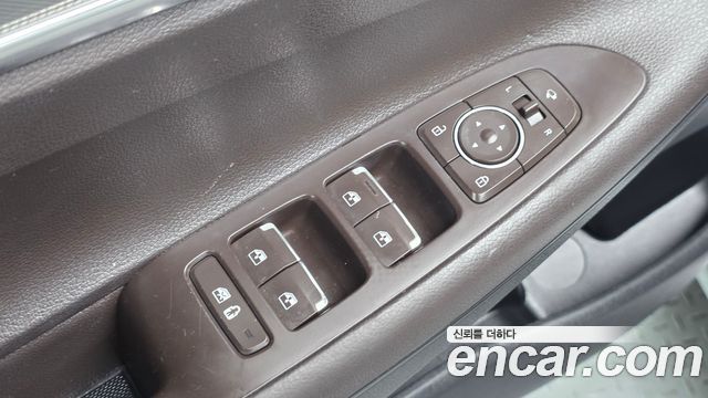 Hyundai Grandeur 2021 — photo 18