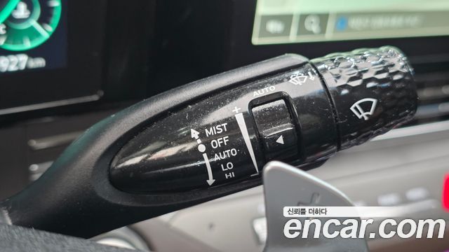 Hyundai Grandeur 2021 — photo 23