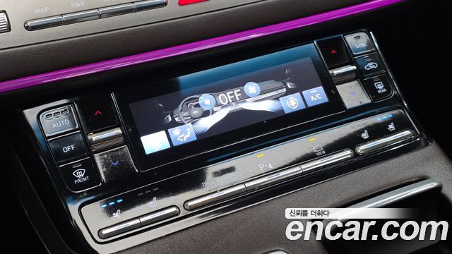 Hyundai Grandeur 2021 — photo 26