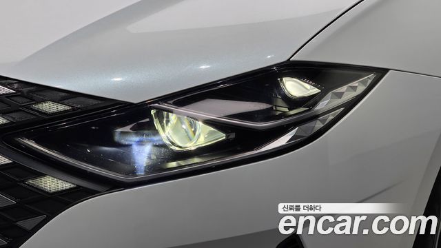Hyundai Grandeur 2021 — photo 8