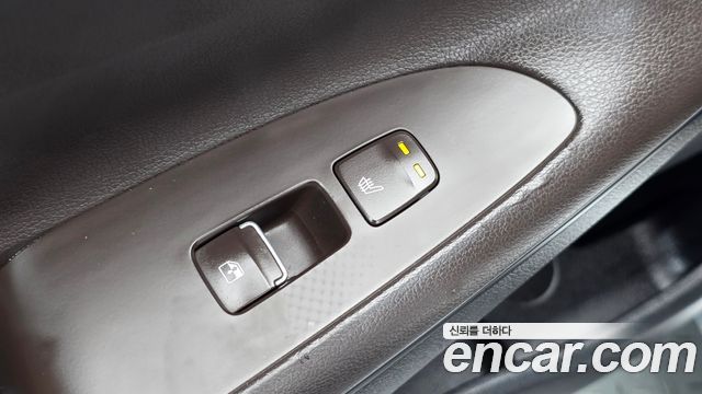Hyundai Grandeur 2021 — photo 27