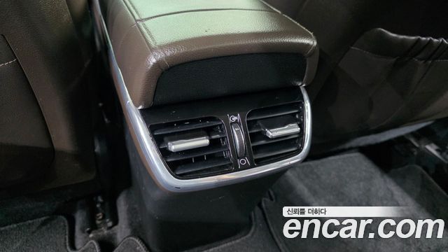 Hyundai Grandeur 2021 — photo 28