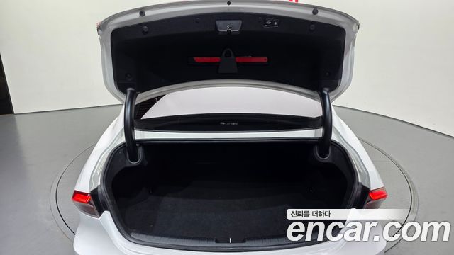 Hyundai Grandeur 2021 — photo 30