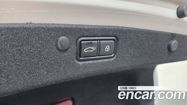 Hyundai Grandeur 2021 — photo 31