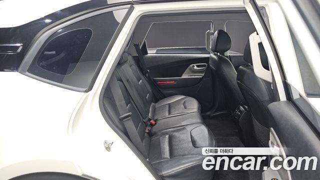 Kia Niro 2023 — photo 17