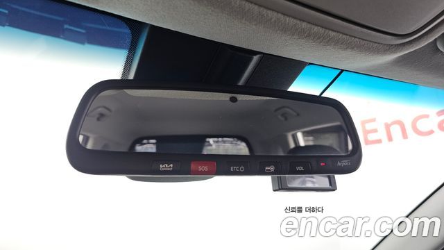 Kia Niro 2023 — photo 23