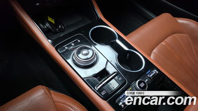 Kia K5 2024 — photo 12