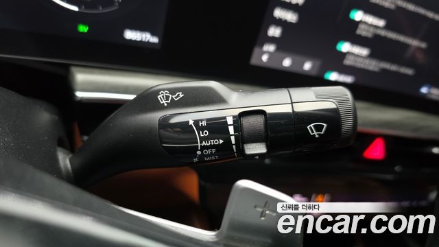 Kia K5 2024 — photo 23