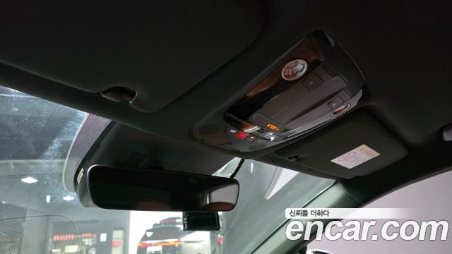 Kia K5 2024 — photo 24