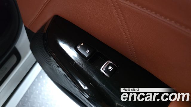 Kia K5 2024 — photo 25