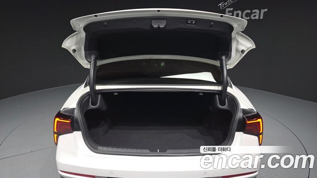 Kia K5 2024 — photo 26