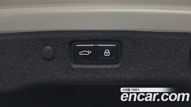 Kia K5 2024 — photo 27