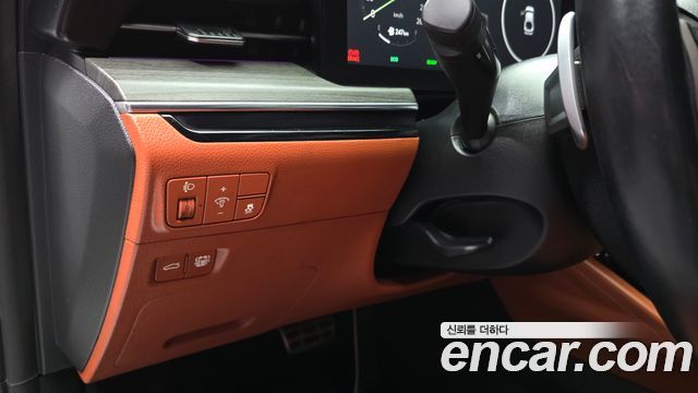 Kia K5 2024 — photo 28
