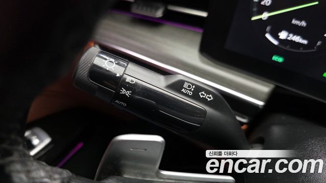 Kia K5 2024 — photo 29