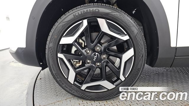 Kia Seltos 2025 — photo 5