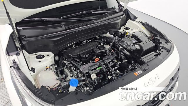 Kia Seltos 2025 — photo 6