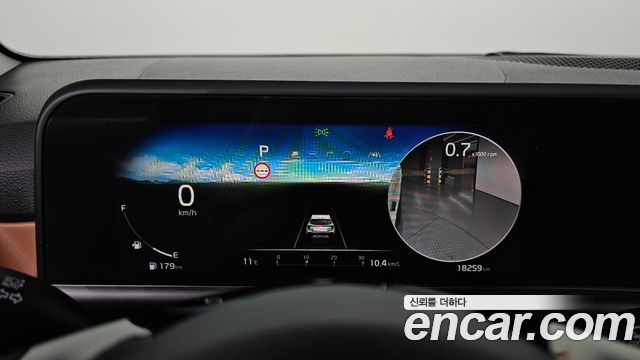 Kia Seltos 2025 — photo 11