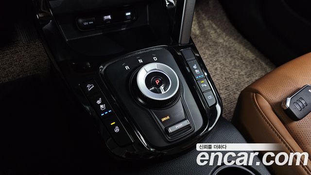 Kia Seltos 2025 — photo 12