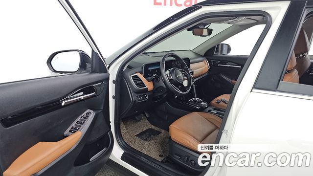 Kia Seltos 2025 — photo 13