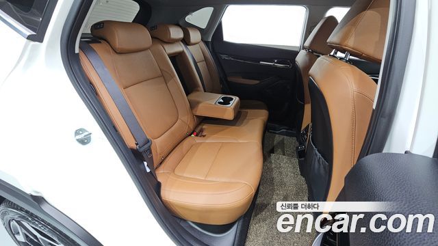 Kia Seltos 2025 — photo 17
