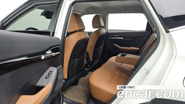 Kia Seltos 2025 — photo 18