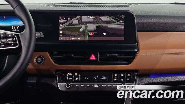 Kia Seltos 2025 — photo 20