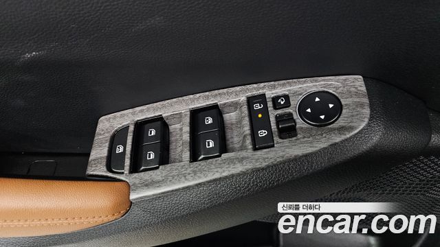 Kia Seltos 2025 — photo 23