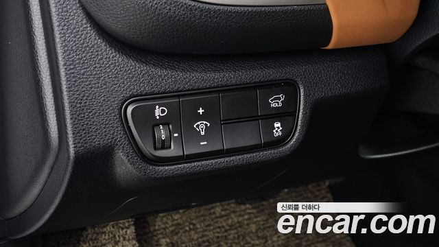 Kia Seltos 2025 — photo 24