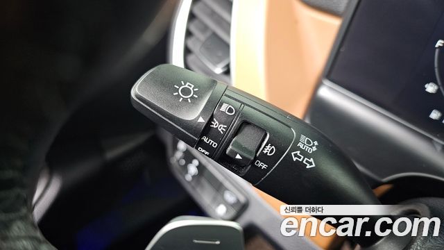 Kia Seltos 2025 — photo 25