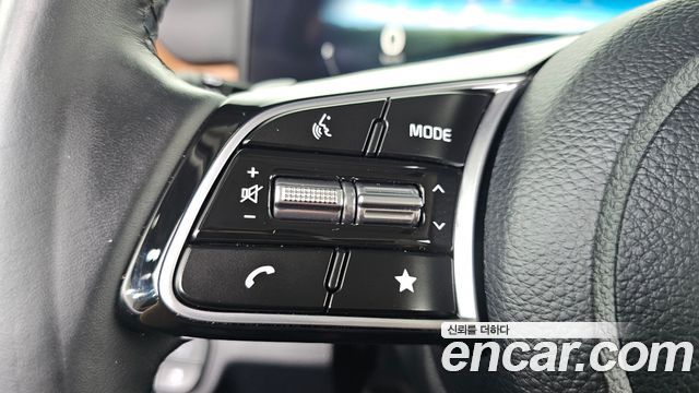 Kia Seltos 2025 — photo 26