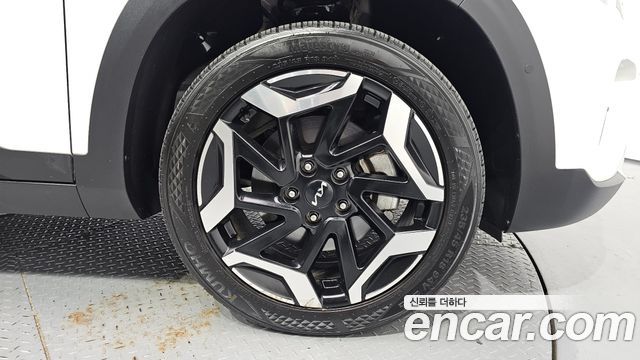 Kia Seltos 2025 — photo 7