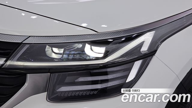 Kia Seltos 2025 — photo 8
