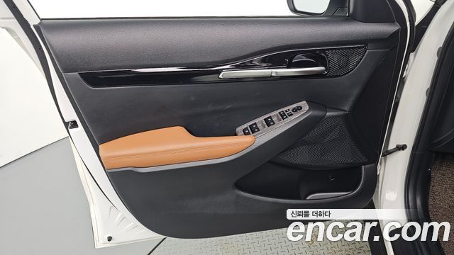 Kia Seltos 2025 — photo 14