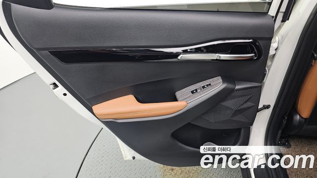 Kia Seltos 2025 — photo 15